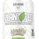 Axe & Sledge Plant Fed All-Natural Vegan Protein