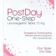 PostDay One-Step, Emergency Contraceptive