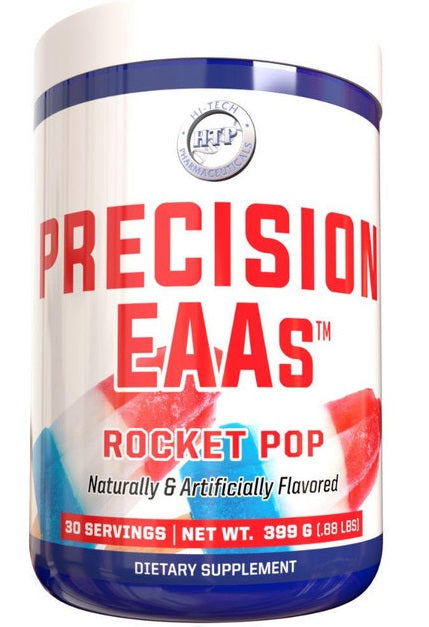 Hi-Tech: Precision EAA's, 30 Servings