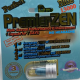 PremierZen: Blue 13000 Male Enhancement Capsule