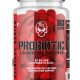 Performance Supplements: Probiotic 60 Capsules
