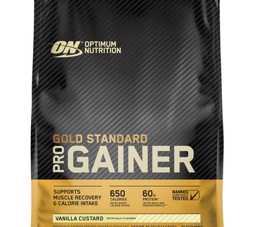 Optimum: Pro Gainer 10lb