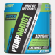 Muscle Addiction: Pump Addict Pre Workout