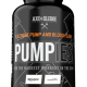 Axe & Sledge: Pumpies, 100 Capsules