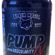 Black Magic: Pump I.V. 150 Capsules
