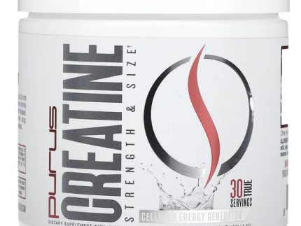Purus Labs: Creatine, 150 Gram