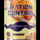 Eclipse Labz: Ration Control, 120 Capsules