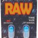 Raw Blue 10000k Male Enhancement Double Capsule
