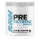 Raw Nutrition: Pre Extreme