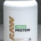 RAW Nutrition: Vegan Protein
