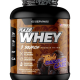 Repp Sports: Raze Whey 5lb