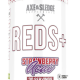 Axe & Sledge: Reds+ 30 Servings