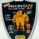 Rhino: 11 99k Extreme Male Enhancement
