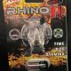 Rhino 11 Power Platinum 1000K Male Enhancement
