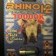Rhino 12 10000K Male Enhancement