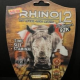 Rhino: 12 Platinum 92k Male Enhancement
