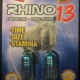Rhino: 13 Extreme 1000k Double