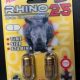 Rhino 25 Extreme 100000 Male Enhancement