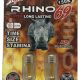 Rhino69 Platinum 150K Male Enhancement