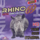 RHINO: SUPER LONG LASTING PLATINUM 300K HONEY WITH BLUEBERRY EXTRACT