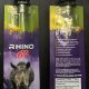 Rhino 69 Honey Purple