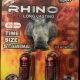 Rhino69 Platinum 100k Double Capsule