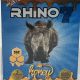 Rhino 7 Honey Male Enhancement