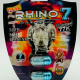 Rhino 7 Platinum 77k Double