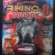 Rhino: 8 10000k Male Enhancement
