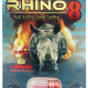 Rhino 8 Supreme 1000k Hard Longer Male Enhancement