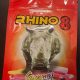 Rhino 8 Gummy Male Enhancement