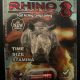 Rhino 8 Platinum 1000K Male Enhancement