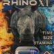 Rhino XL Extreme 60000 Male Enhancement