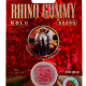 Rhino: Gold 50000 Gummy Red Package Male Enhancement