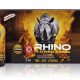 Rhino: Platinum 5000k Shot for Men