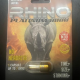 Rhino Platinum 8000 Male Enhancement