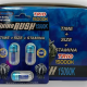 Rhino Rush Trio 15000k Male Enhancement