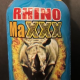 Rhino: Ma XXX Male Enhancement Shot