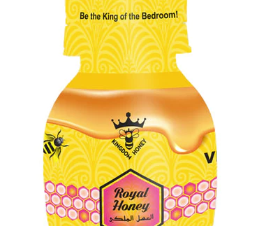 Royal Honey Male Liquid Shots