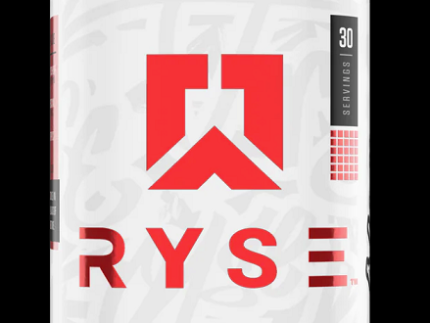 Ryse: Burner, 30 Capsules