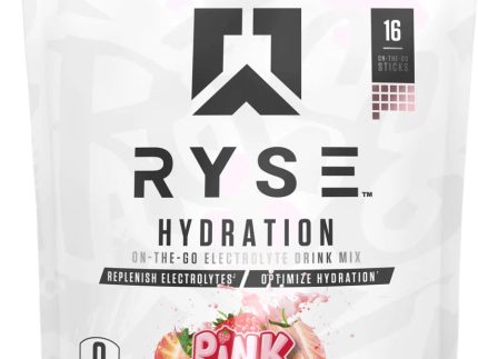 Ryse: Hydration, 16 Pack