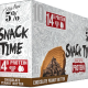5% Nutrition: Snack Time, Chocolate Peanut Butter, 10 Pouches
