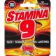 Stamina 9 Male Enhancement