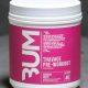 RAW Nutrition: BUM Thavage Pre-Workout