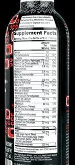 The Stuff Detox, 16fl oz