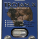 Trojan-X 500k (Purple) Male Enhancement
