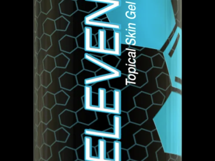 Iconic Formulations: Ultra Eleven
