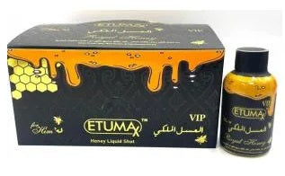 ETUMAX VIP Male Enhancement Shot