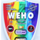 WEHO Male Ehancement Double