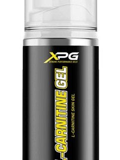 XPG: L-Carnitine Gel, 100ml